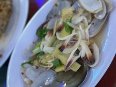 -大茄来海鲜餐厅(亚洲城分行)