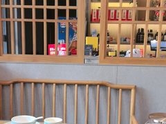 -严记小天府酸菜鱼(西四路店)