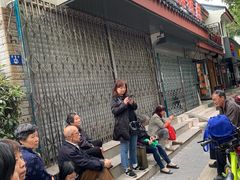 -杨招娣糕点(装驾桥巷店)