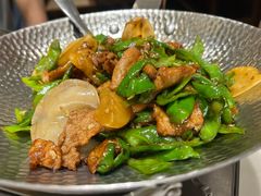 -小菜园新徽菜(无锡人民路红豆店)