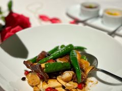 -荣轩(新荣记环球金融中心店)