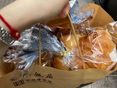 -国际饭店·帆声西饼屋(黄河路店)