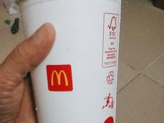 -麦当劳(吴圩机场店)