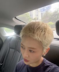 -Hair corner 香港发廊