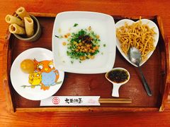 -大王油茶(磁器口店)