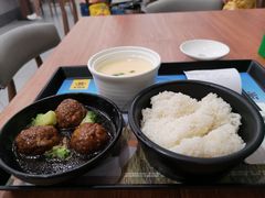 鱼肉狮子头套餐-老娘舅(西湖文化广场店)