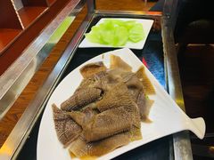 -林记潮牛·牛肉火锅(上马墩店)