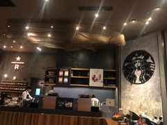 -星巴克(成都太古里二店)