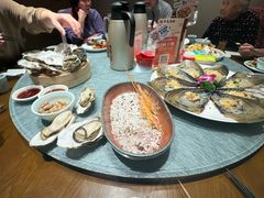 -蚝得喜海鲜(东城店)