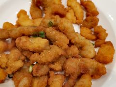 -云山九里度假酒店蝶庐阁中餐厅