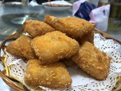 -翠茗农庄土菜馆(天目湖店)