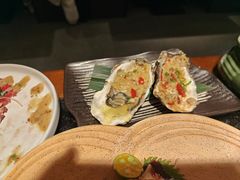 -匠和风精致料理(成都龙湖滨江天街店)