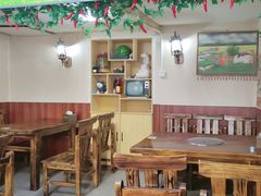 -一棵树烧烤店(中央大街店)