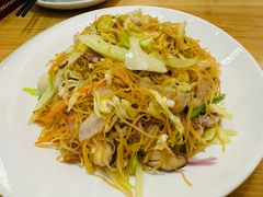 -老福洲·三十年福州味(斗东店)