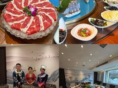 -天宜隆蘑菇宴火锅(石景山旗舰店)
