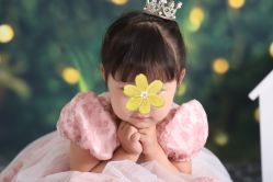 -哈尼Honey baby 儿童摄影(立丰国际公寓店)