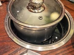 -东海怡品海鲜豆捞(舟宿夜江店)