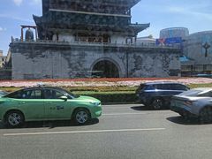 -西安赛瑞喜来登大酒店