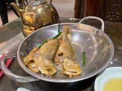 -抱德·潮汕味(琶洲店原惠城鱼仔)