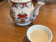 酥油茶-敏珠拉姆藏餐·南京厨房(富春江东街店)