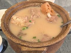 -全聚贤餐厅·湖北家常菜(沙湖店)