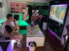 -Fun奇点轰趴馆(正佳广场店)