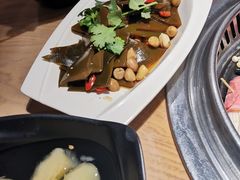 -炭之家烤肉(世茂店)