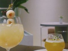 -théATRE 茶聚场(王府中環店)