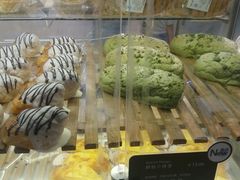 -BreadTalk面包新语·烘焙蛋糕(中心书城店)