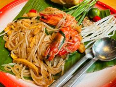 -Ginger(兴国路店)