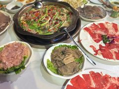 -枇杷园食为鲜火锅(南山店)