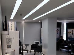 -深圳富茂格伦菲尔口腔门诊部(龙华清湖总院)