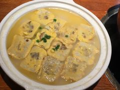 客家酿豆腐-黑鸡小馆(金源店)
