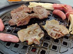 -牛犇炭火烤肉·鲜切烤肉(承德总店)