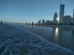 -黄金海岸
