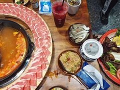 -楠火锅(哈尔滨金爵万象店)
