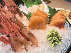 -大渔铁板烧(万象城店)