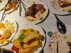 -戈拿旺巴西烤肉(崇文门店)