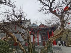 -华清宫景区