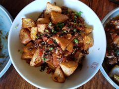 -小吊梨汤·北京菜(香山店)