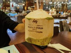 -马哥孛罗咖啡厅·Cafe Marco (厦门马哥孛罗东方大酒店)
