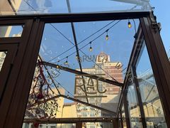 -RAC BAR(安福路店)