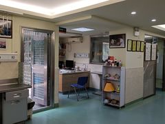 -动物缘宠物医院·骨科·猫科(西二环店)