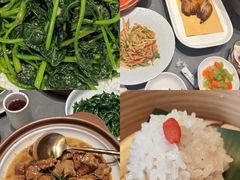 -俏立方·15年新楚菜