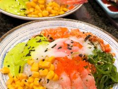 -梦山水日本烧肉(五四广场店)