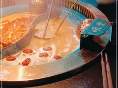 -吼堂老火锅(万寿宫店)