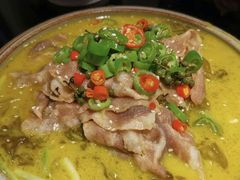 -精典一号民间菜