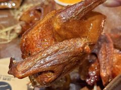 -浙江安吉JW万豪酒店·万豪中餐厅