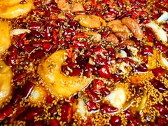 酸菜鱼鱼片-黑皮酸菜鱼(绣花巷店)