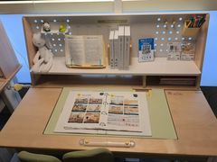 -学而思学习机.2平米正姿学习桌(通州万达2F店)